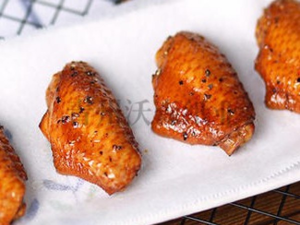 烤肉纸