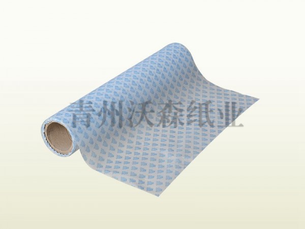 干燥剂包装纸