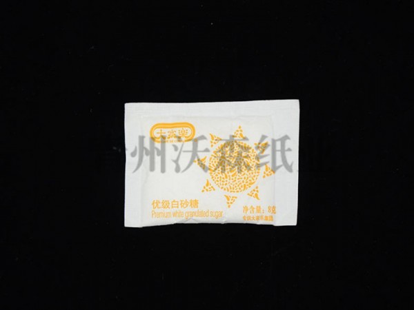 白砂糖包装袋