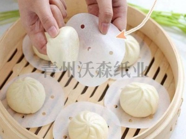 蒸笼纸