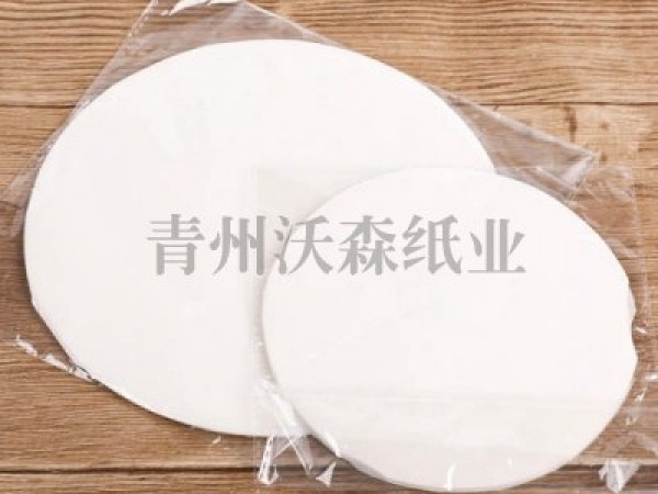 蒸笼纸
