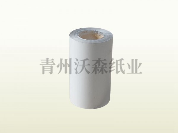 淋膜纸
