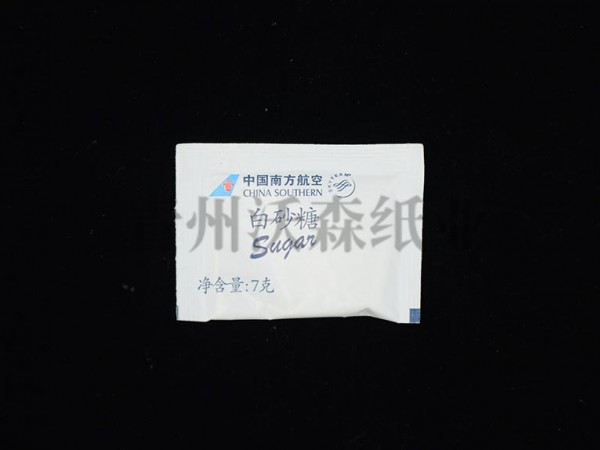 白砂糖包装袋